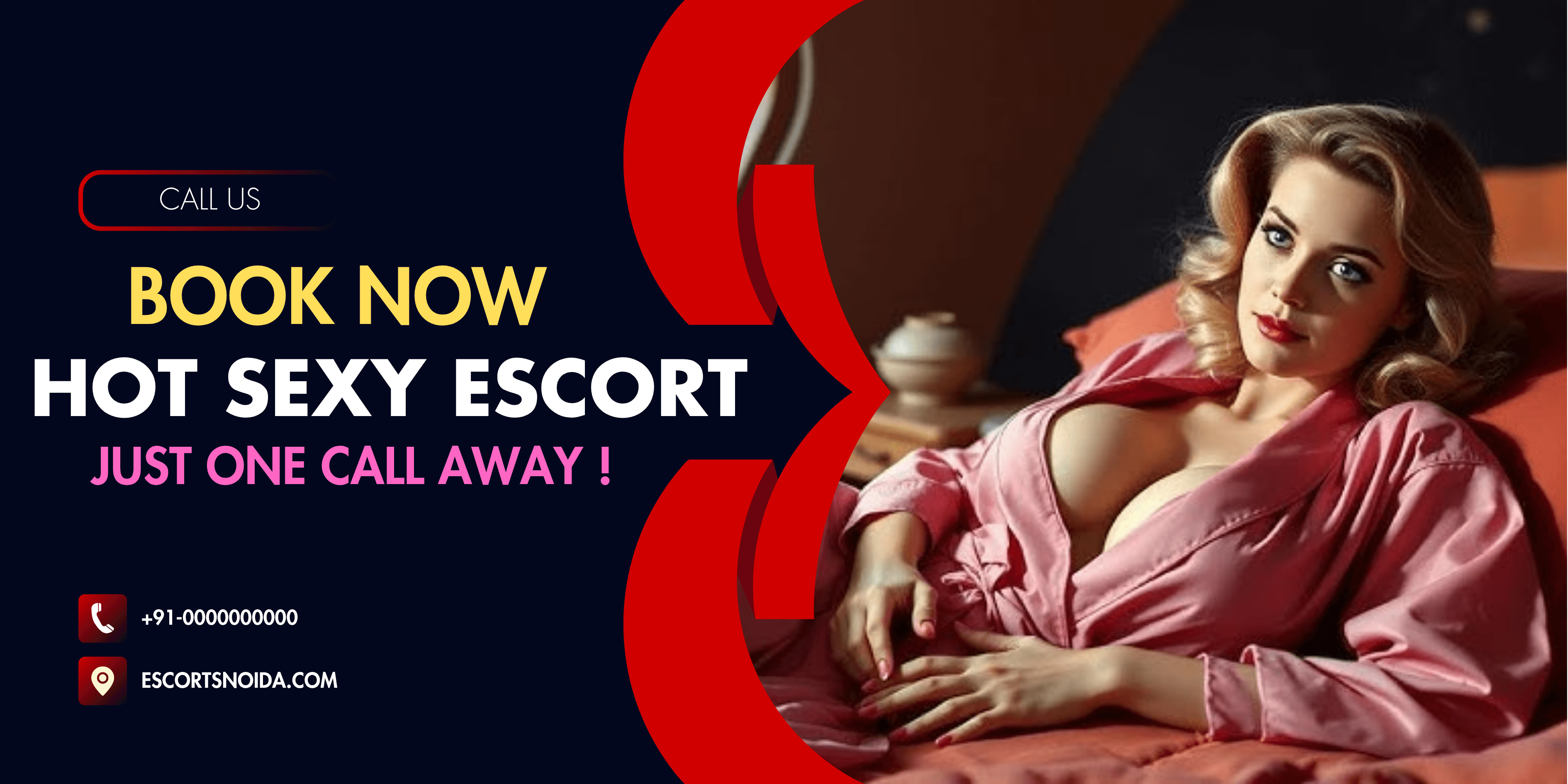 Noida Escort Service